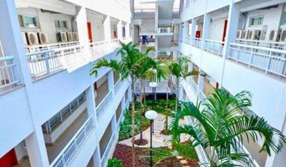 Resort Do Lago&Parque 卡达斯诺瓦斯 外观 照片